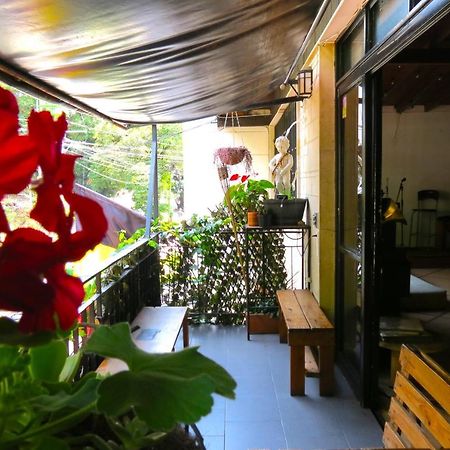 麦德林 Casa Almarita酒店 外观 照片